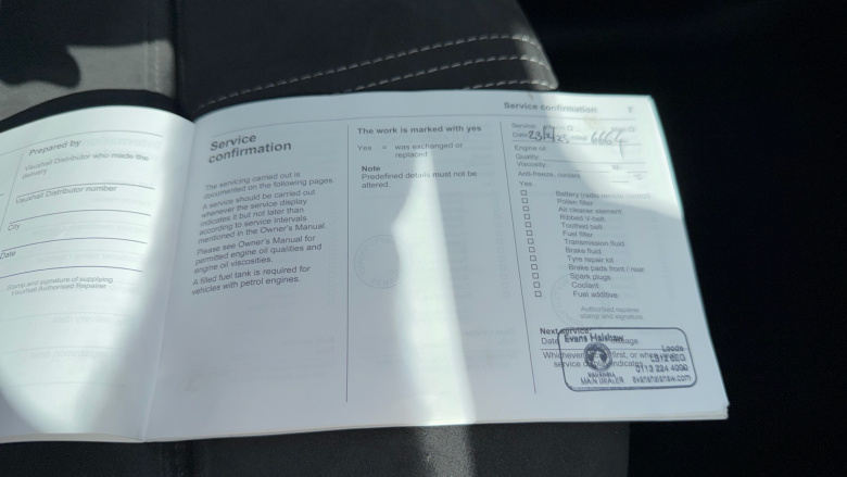 Vauxhall Crossland 1.5 Turbo D [120] Ultimate 5dr Auto Diesel Hatchback